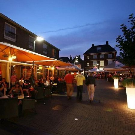 Bed & Breakfast Coopz Doetinchem Esterno foto