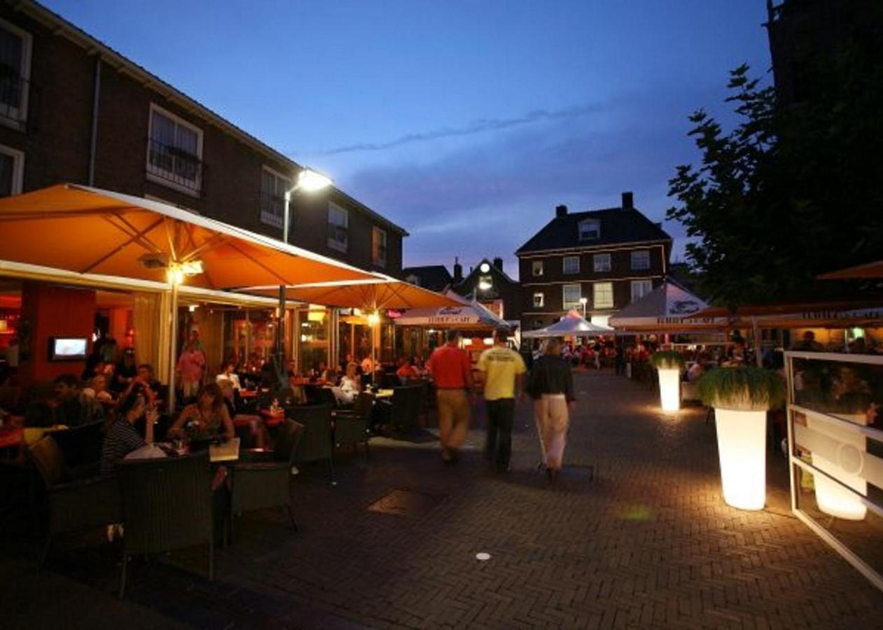Bed & Breakfast Coopz Doetinchem Esterno foto