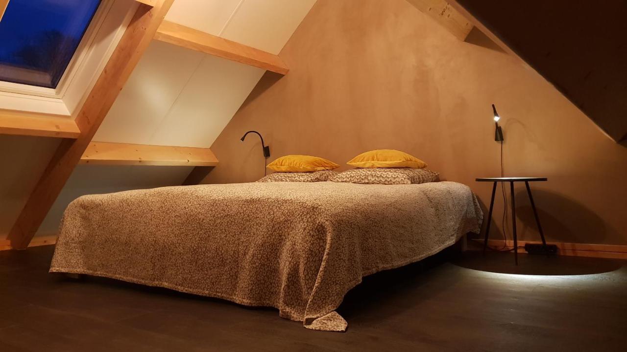 Bed & Breakfast Coopz Doetinchem Esterno foto