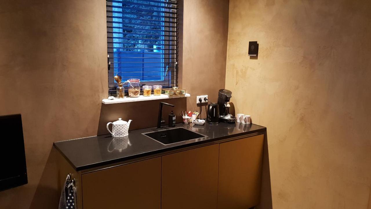 Bed & Breakfast Coopz Doetinchem Esterno foto