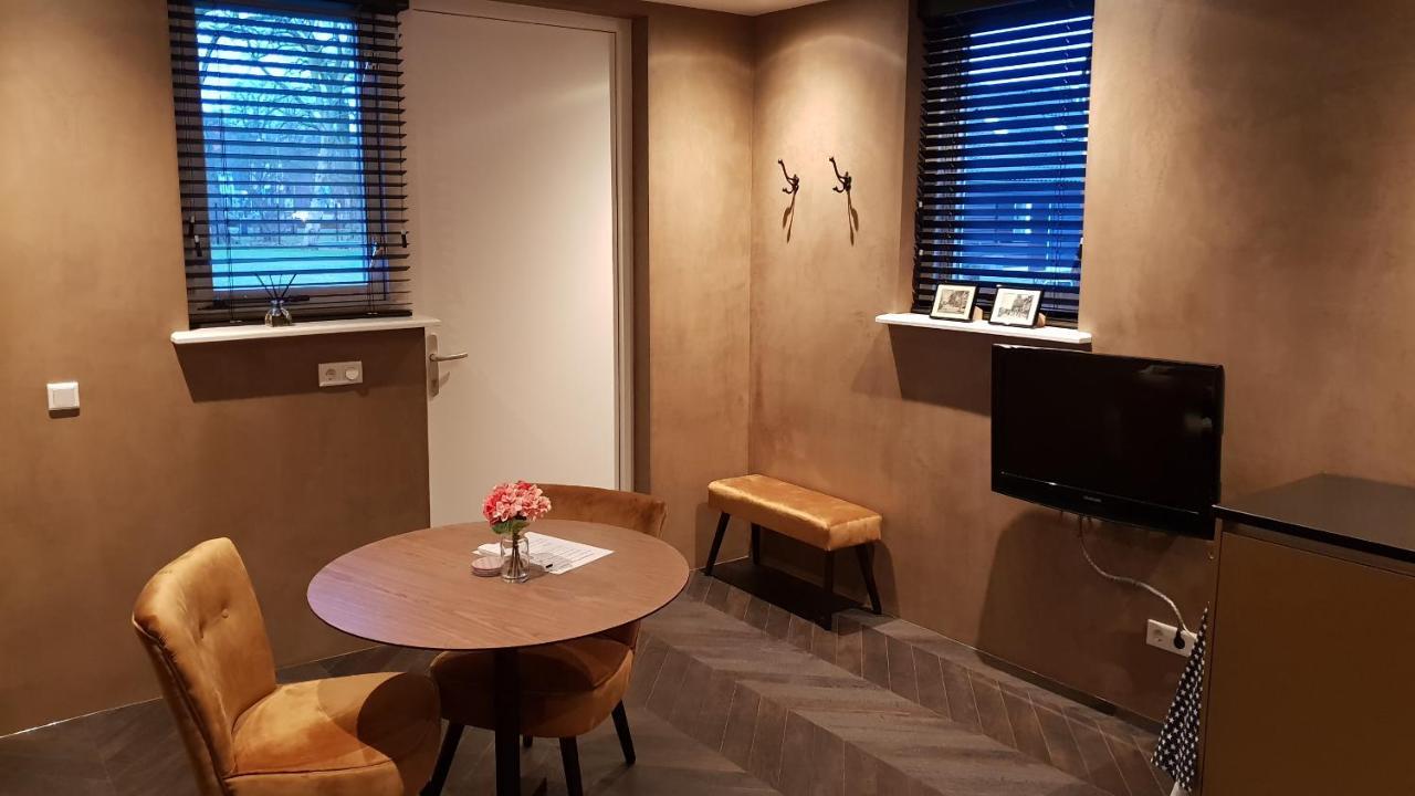 Bed & Breakfast Coopz Doetinchem Esterno foto