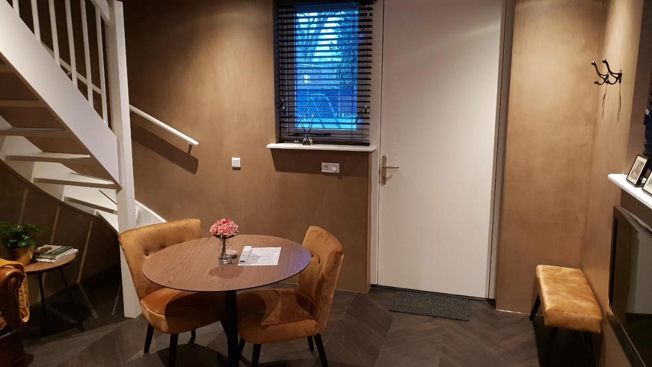 Bed & Breakfast Coopz Doetinchem Esterno foto
