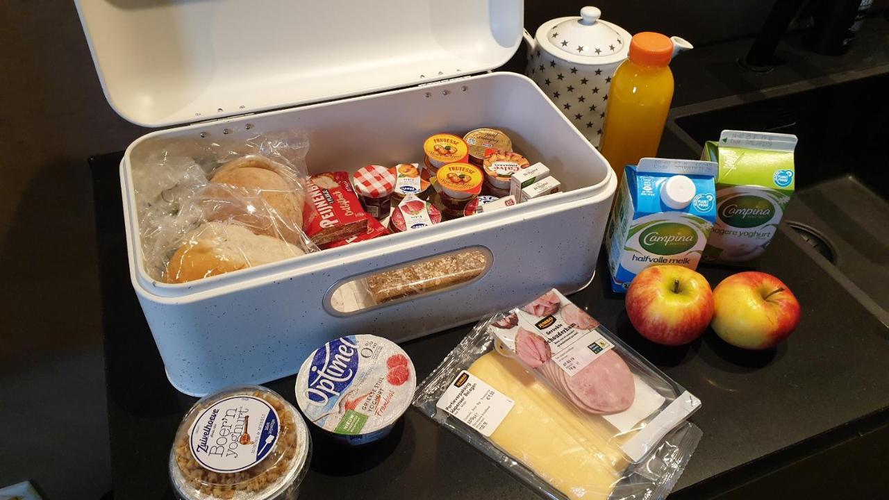 Bed & Breakfast Coopz Doetinchem Esterno foto