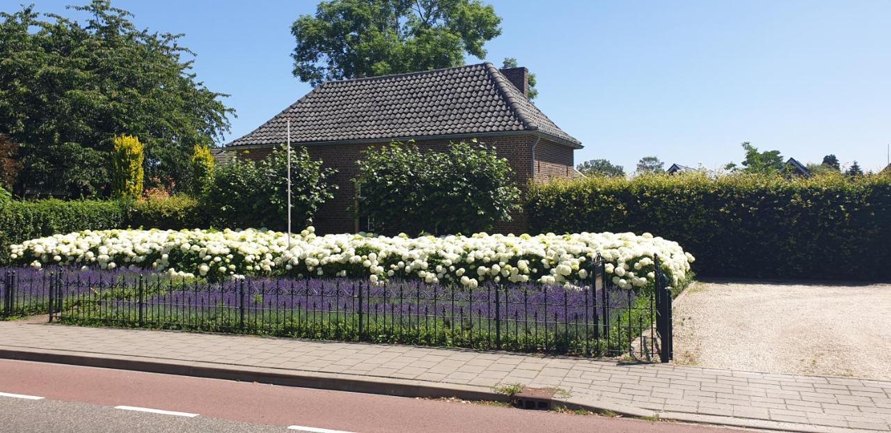 Bed & Breakfast Coopz Doetinchem Esterno foto